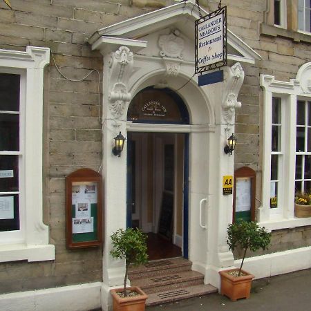Callander Meadows Bed & Breakfast ภายนอก รูปภาพ