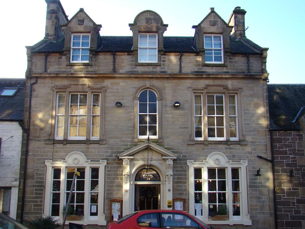 Callander Meadows Bed & Breakfast ห้อง รูปภาพ