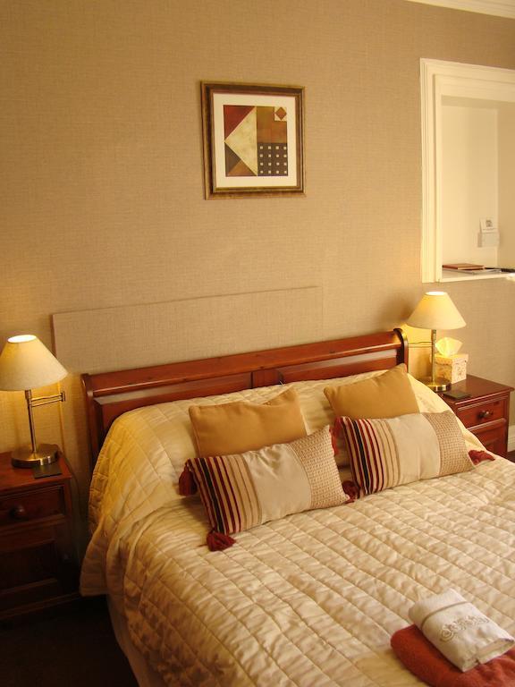 Callander Meadows Bed & Breakfast ห้อง รูปภาพ