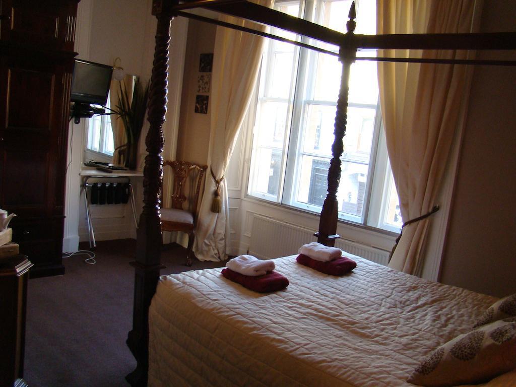 Callander Meadows Bed & Breakfast ห้อง รูปภาพ