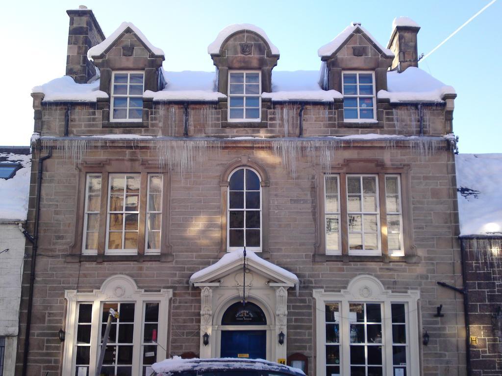 Callander Meadows Bed & Breakfast ห้อง รูปภาพ