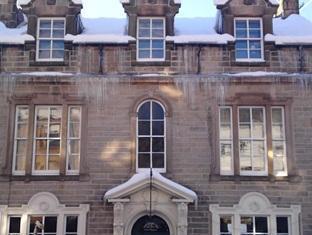 Callander Meadows Bed & Breakfast ภายนอก รูปภาพ