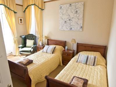 Callander Meadows Bed & Breakfast ภายนอก รูปภาพ