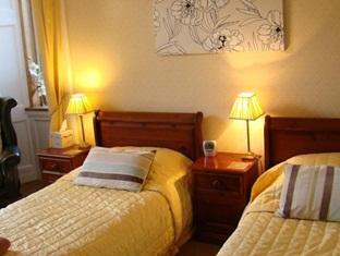 Callander Meadows Bed & Breakfast ภายนอก รูปภาพ